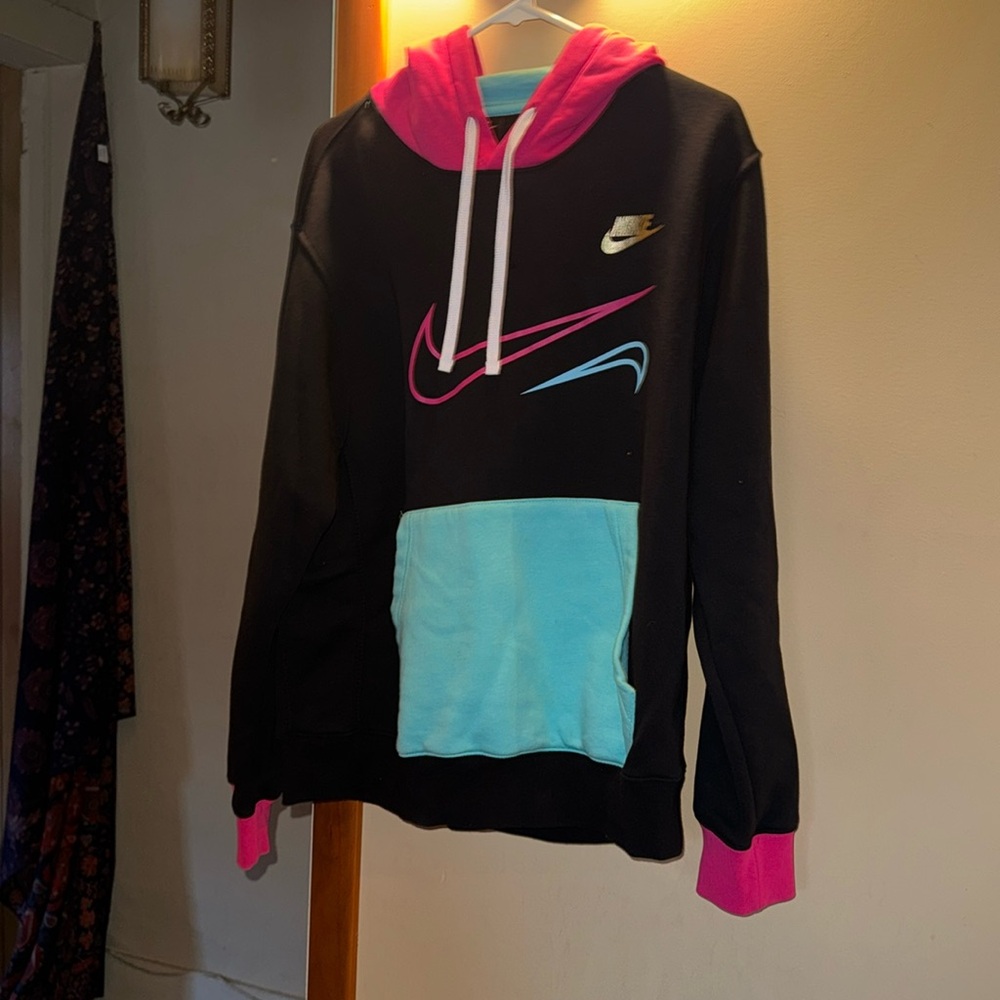 COPY - Nike pullover hoodie